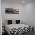 Apartamento Laranjeiras Dois