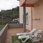 Apartamento Laranjeiras Dois Palhota