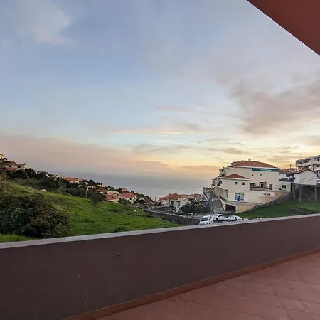 Laranjeiras Dois Appartement