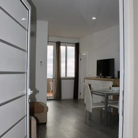 Laranjeiras Dois Apartment