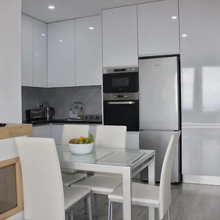 Apartman Laranjeiras Dois Bicas