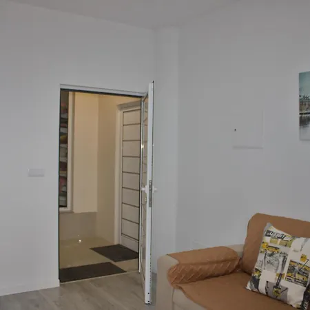 Apartman Laranjeiras Dois
