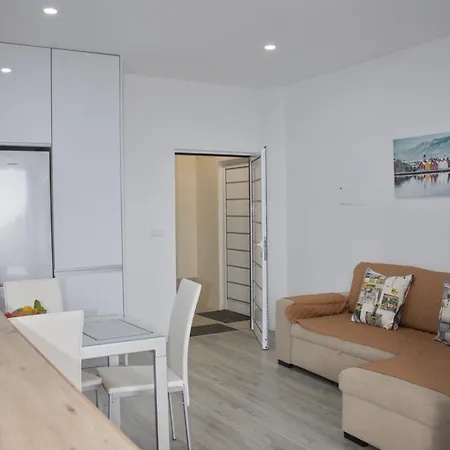 Apartment Laranjeiras Dois