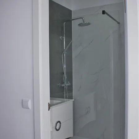 Laranjeiras Dois Apartment Palhota