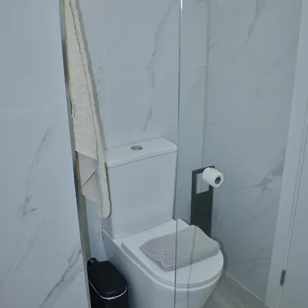 Laranjeiras Dois Apartman Bicas