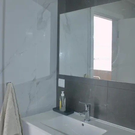 Appartement Laranjeiras Dois *