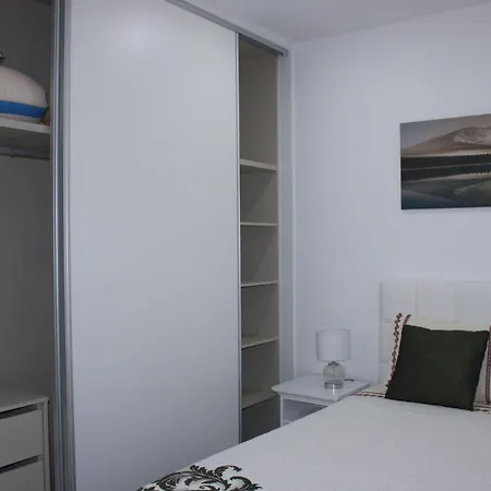 Apartment Laranjeiras Dois