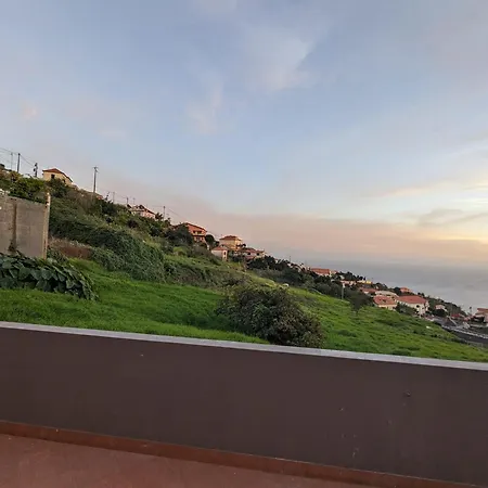 Laranjeiras Dois Appartement