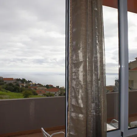 Laranjeiras Dois Apartman *