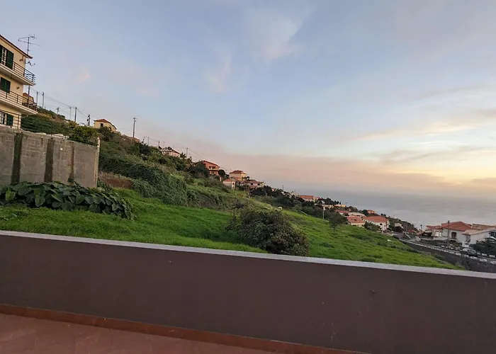 Laranjeiras Dois Lägenhet